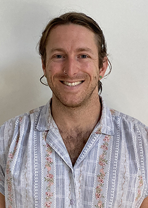 Research staff profile: Aaron Flaster - UW Medicine | Rehabilitation ...