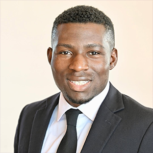 Adedeji Adeniyi, MD