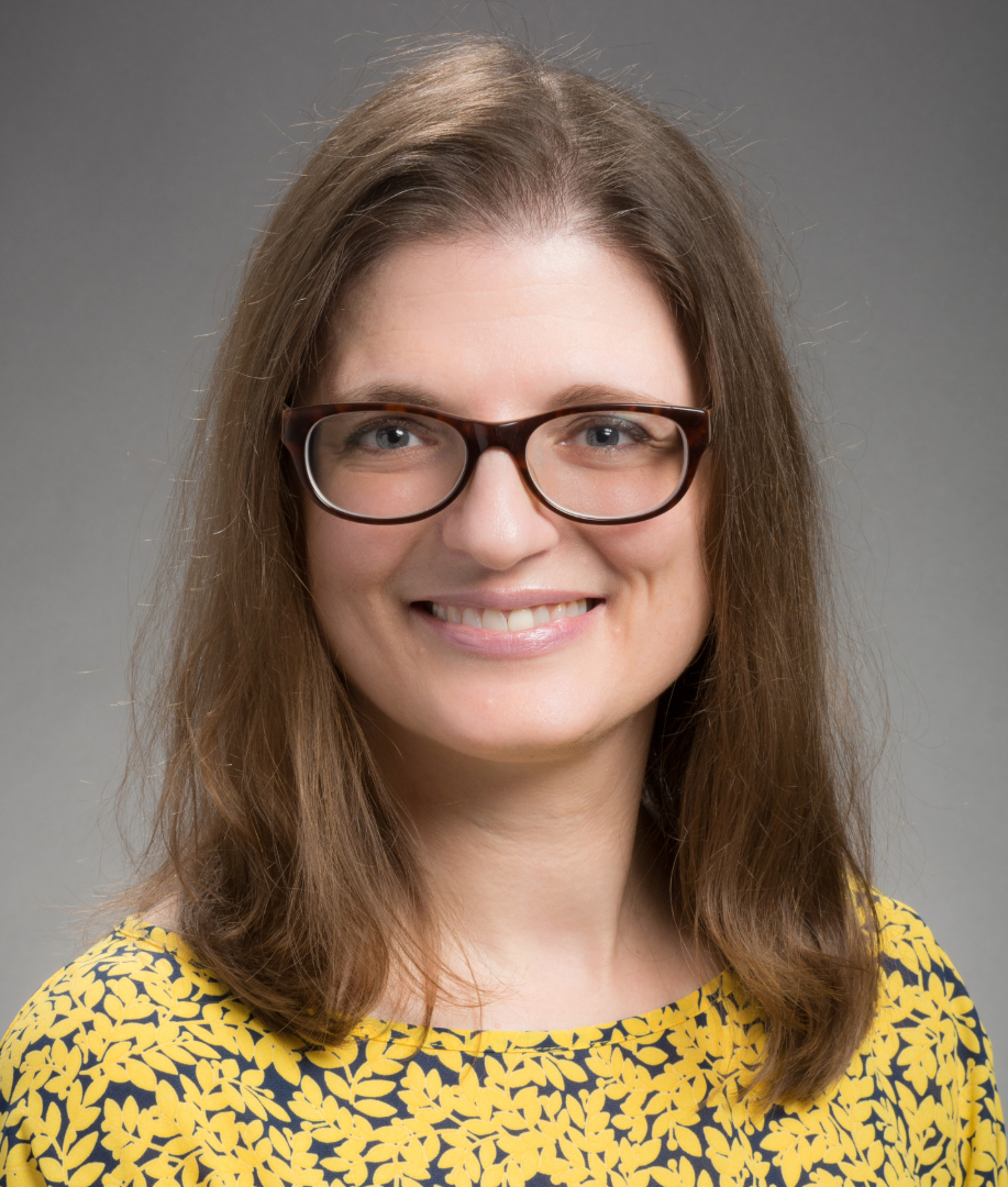 Professor Stefania Fatone, PhD
