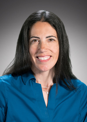 Samantha Burns, MD