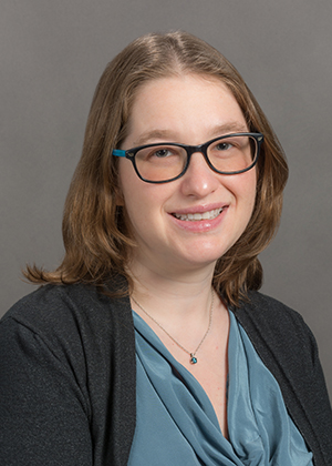 Heather Barnett, MD, PhD