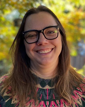 Katherine Bournelis, MA CRC