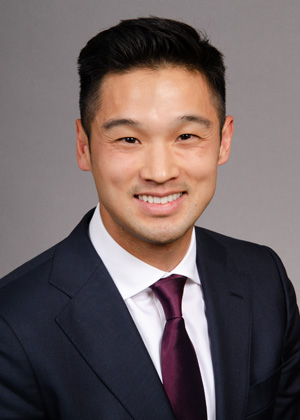 Eric Chen, MD, MS