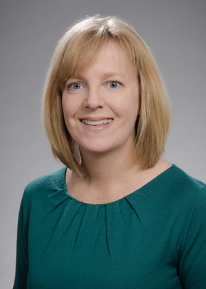 Dawn Ehde, PhD