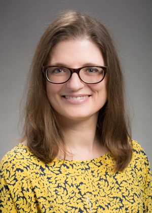 Stefania Fatone, PhD