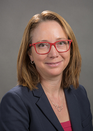 Janna Friedly, MD, MPH