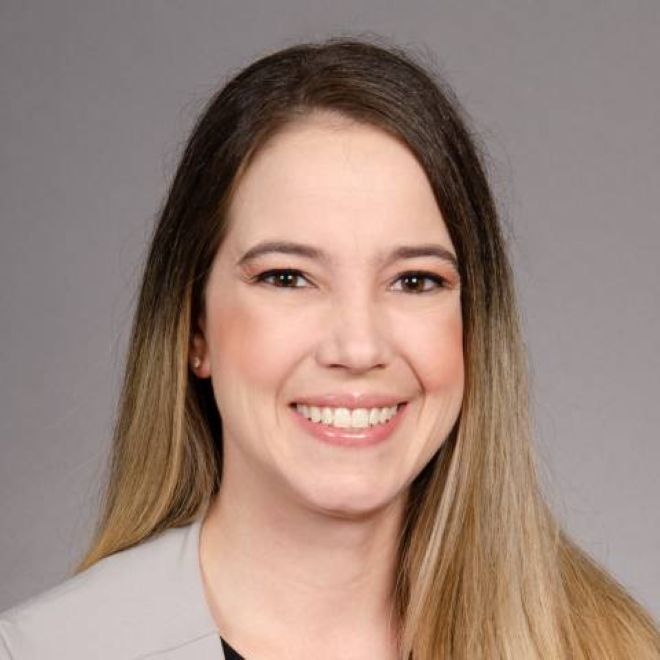 Nicole Gentile, MD, PhD