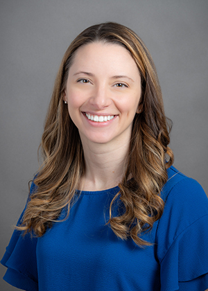 Beth Halsne, PhD, MSE, L/CPO
