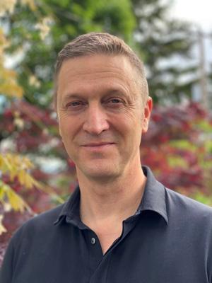 Professor Mark Harniss, PhD, has been appointed as interim director of the Institute on Human Development & Disability (IHDD)