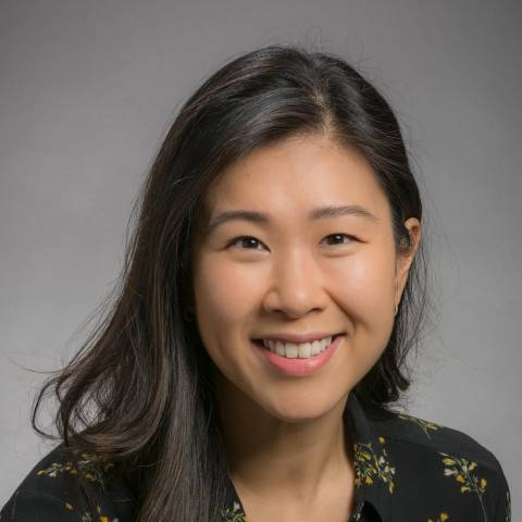 Assistant Professor Hanna Hunter, MD