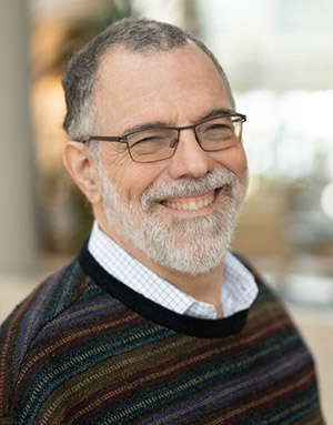 Mark P. Jensen, PhD