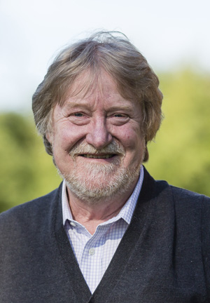 Kurt Johnson, PhD