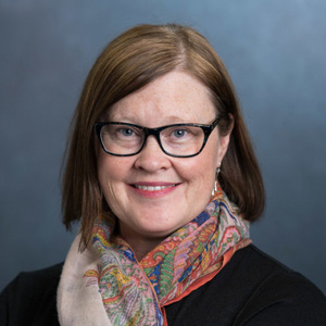 Laura Johnstone, MPT, PhD