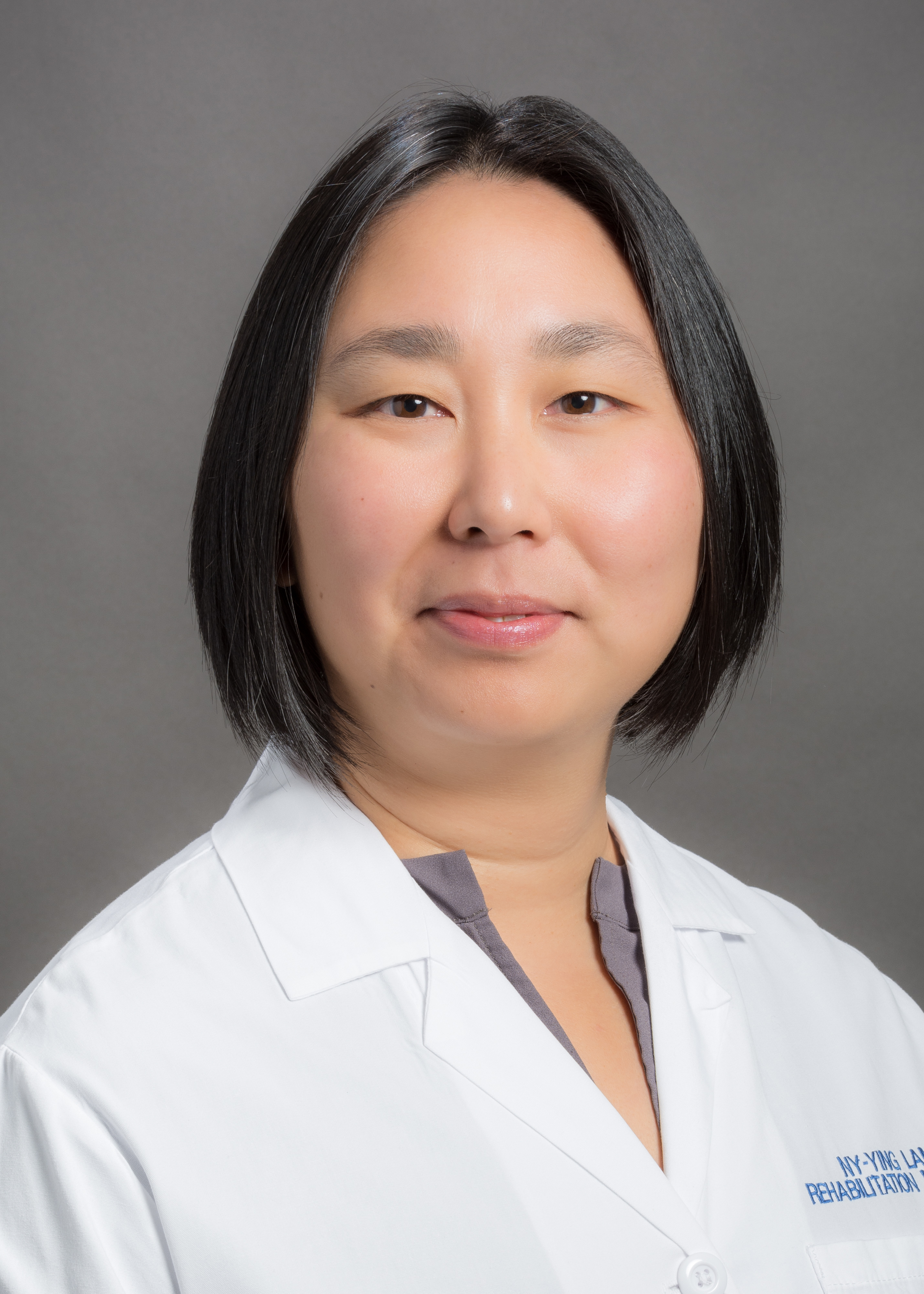Ny-Ying Lam, MD