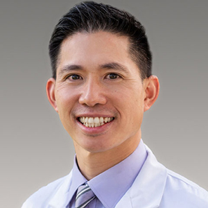Brian Liem, MD, RMSK