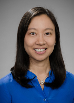 Cindy Lin, MD