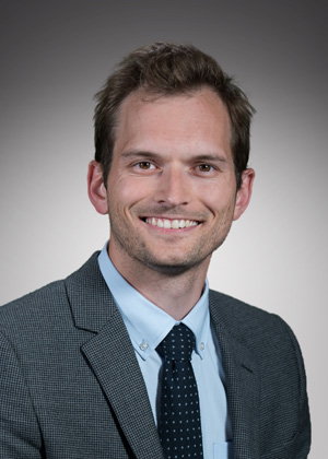 Christopher McMullen, MD