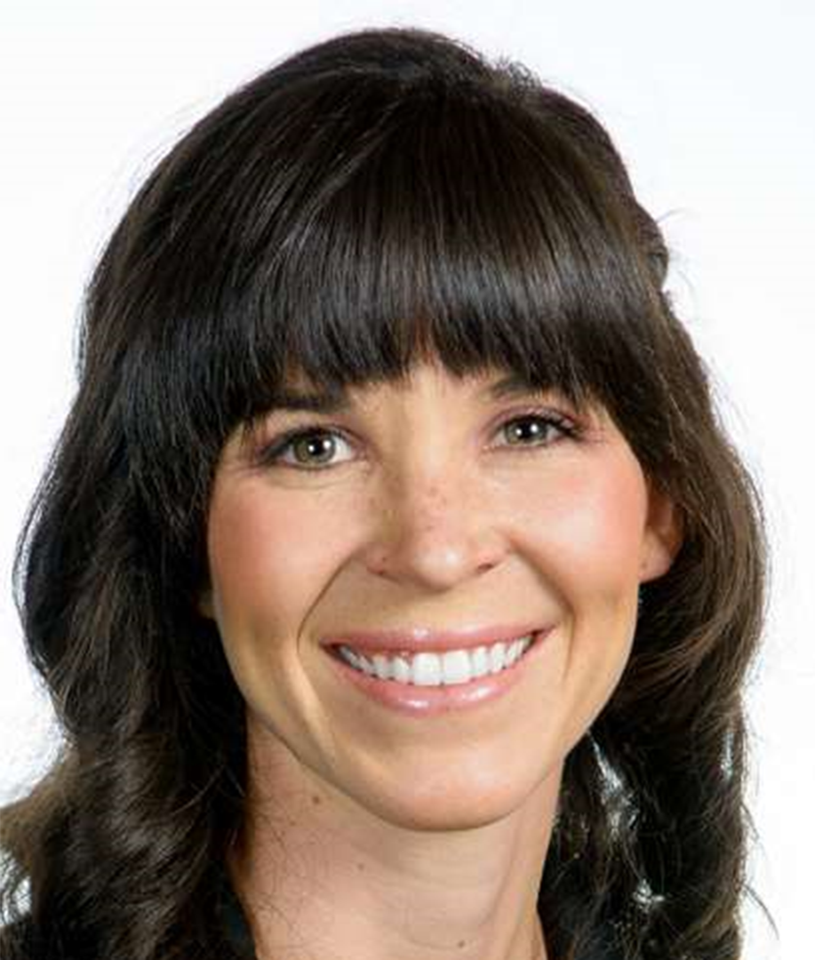 Acting Assistant Professor Erin G Mistretta, PhD,