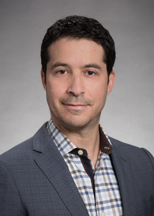 David Morgenroth, MD