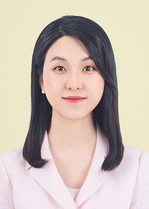 Seeun Park, Ph.D., RN