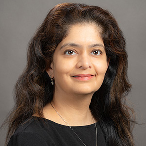 Sujata Pradhan, PT, PhD