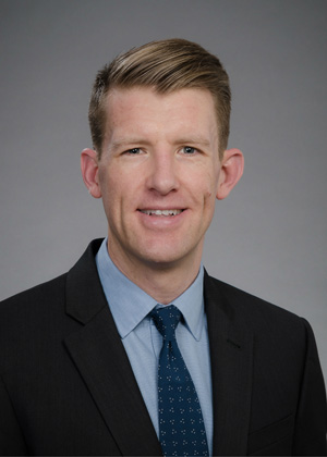 Sean Rundell, PT, DPT, PhD