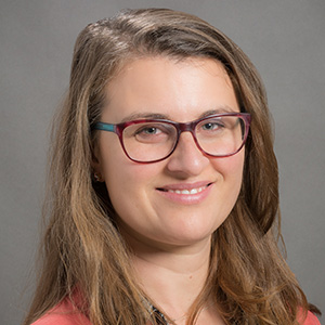 Sarah Simmons, MD, PhD