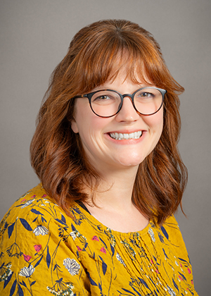 Brittany St. John, PhD, MPH, OTR/L