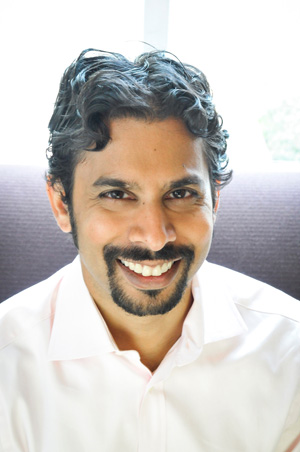 Professor Pradeep Suri, MD, MSc