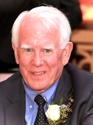 Robert Fraser, PhD, MPA