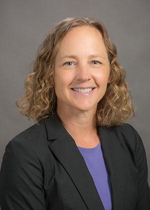 Tracy Jirikowic, PhD, OTR/L, FAOTA