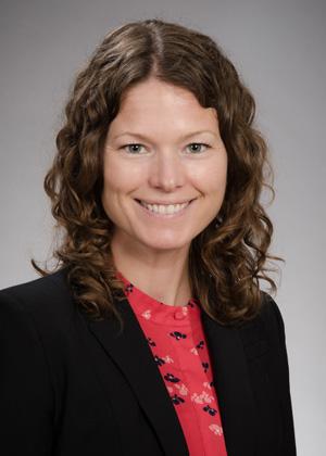 Lindsey Knowles, PhD