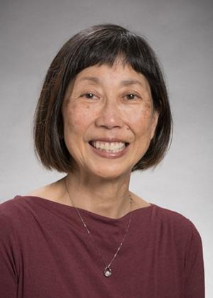 Patti Matsuda, PT, PhD, DPT
