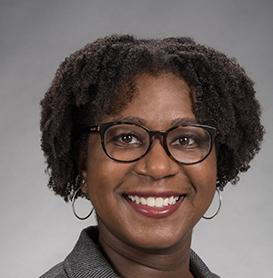 Lyndsey Booker, MD