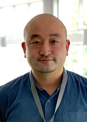 Soshi Samejima, DPT, PhD
