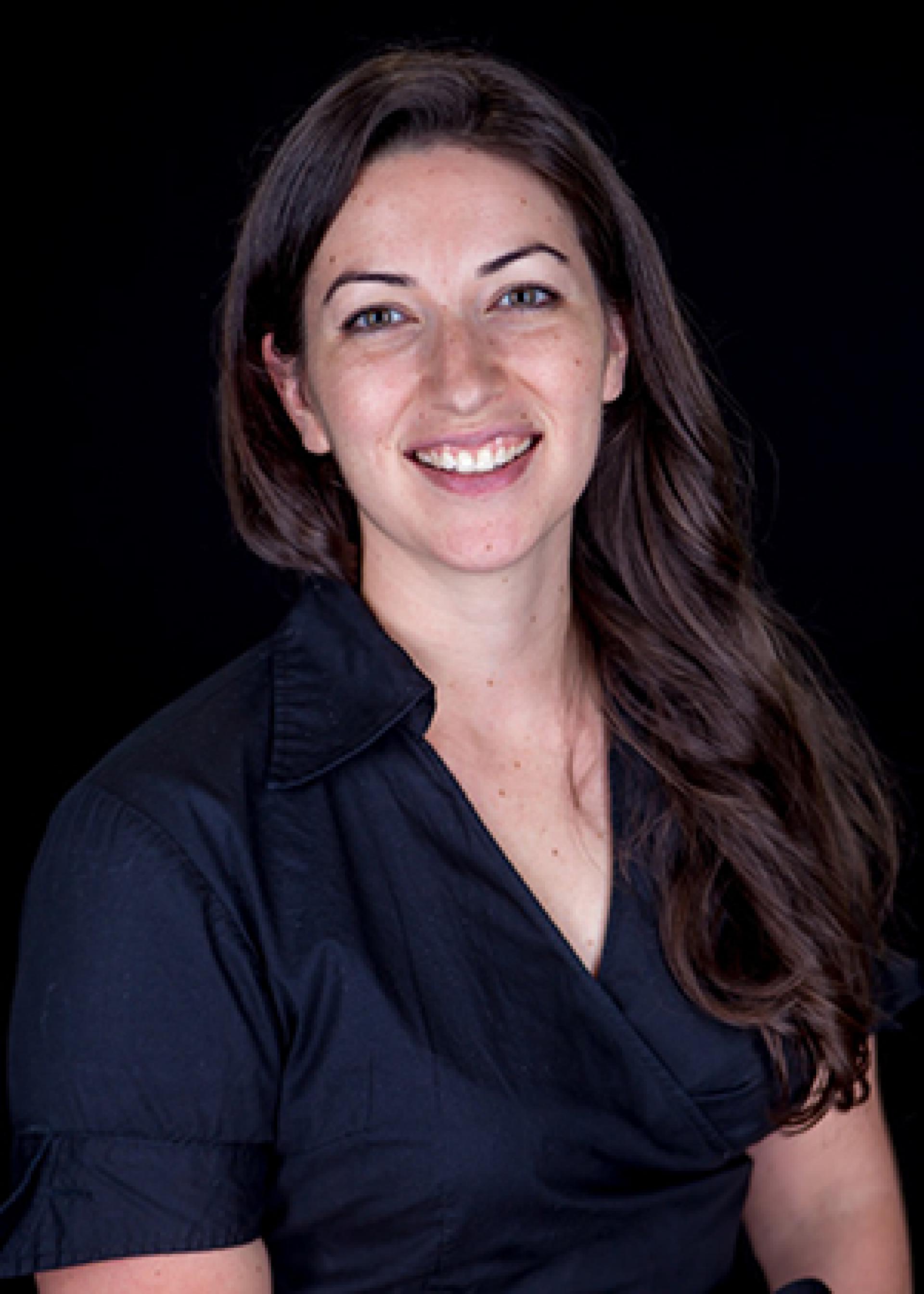 Hannah Kaufman, PhD, MPH