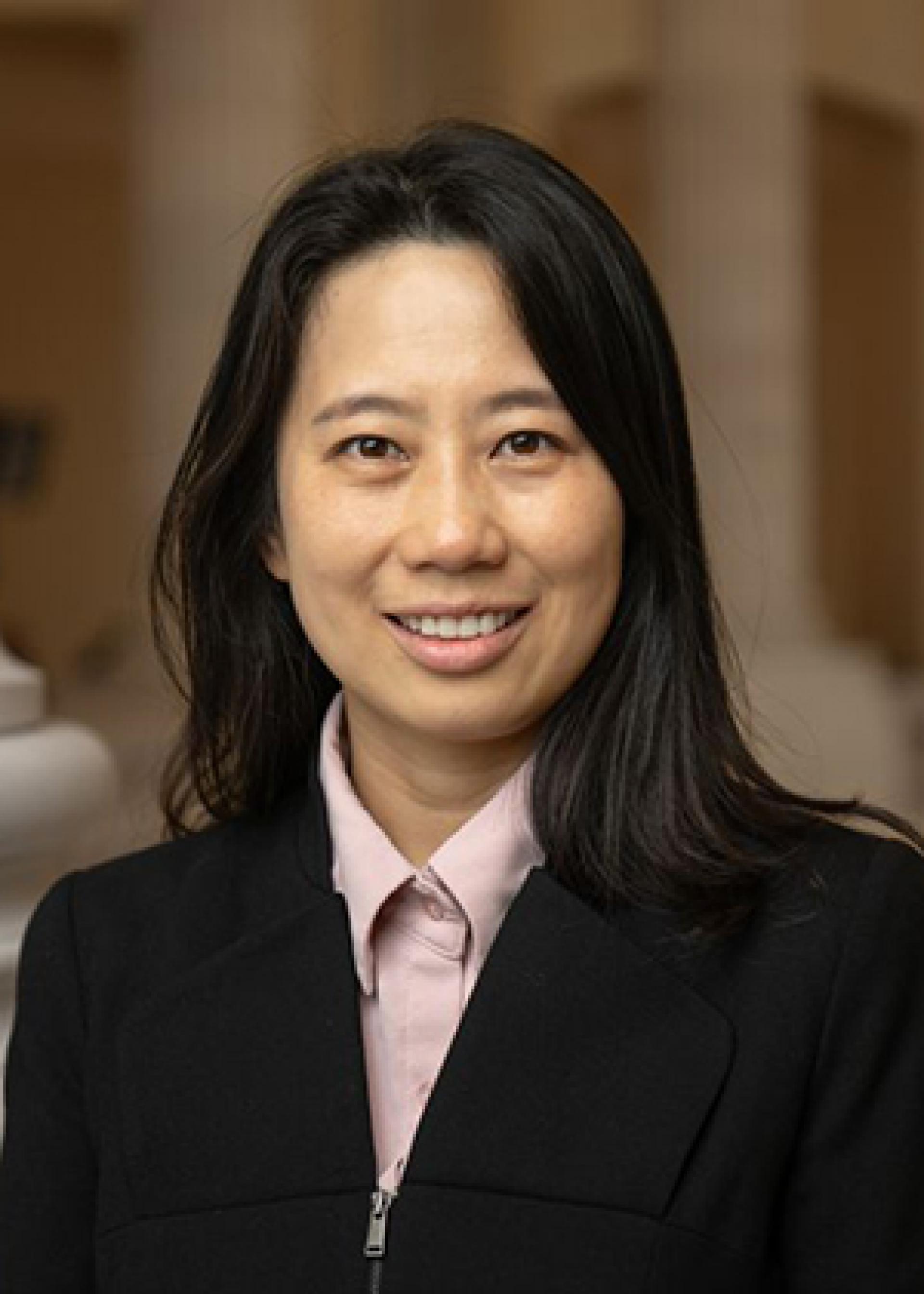 Suyoung Kwon, BSN, MPH, PhD