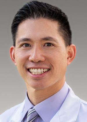 Brian Liem, MD