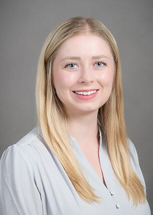 Headshot of Dr. Kristen O'Loughlin