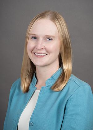 Headshot of Dr. Amanda Day