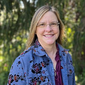 Headshot of Dr. Carolyn Baylor