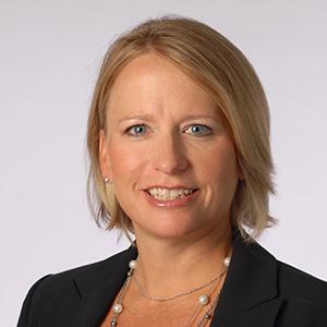 Headshot of Dr. Mary Beth Brown