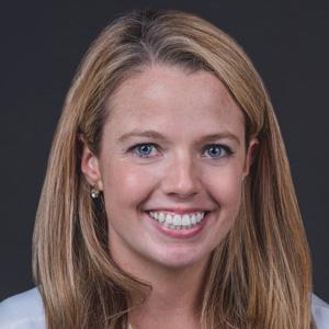 Headshot of Dr. Carolyn Campbell