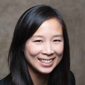 Headshot of Dr. Jenny Chang