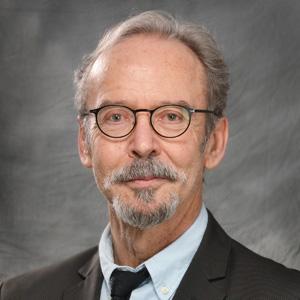 Headshot of Dr. Joseph Czerniecki