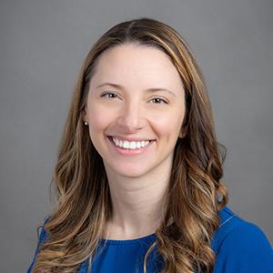 Elizabeth Halsne, PhD, MSE, L/CPO