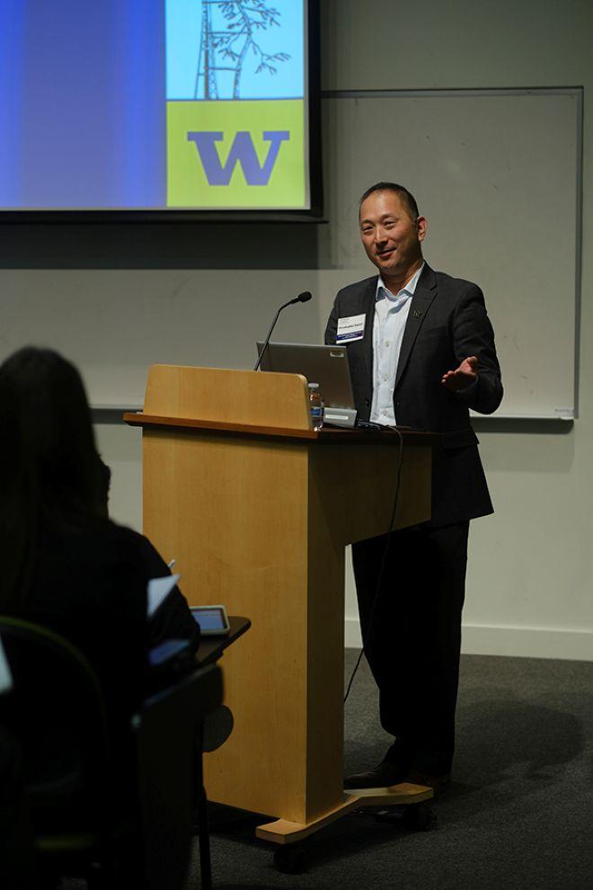 Christopher Kweon, MD
