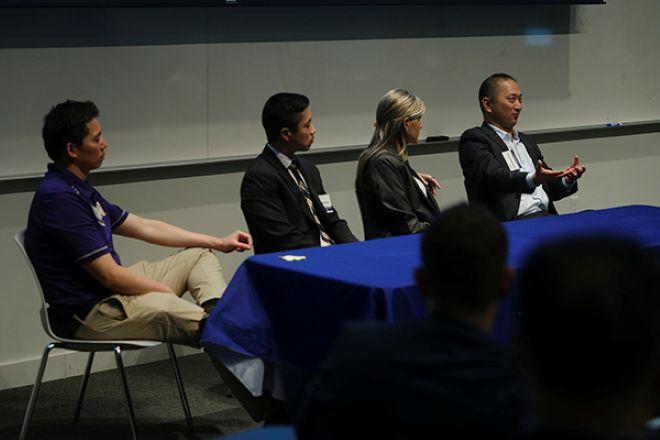 Thank you for attending the 2025 Sports & Musculoskeletal Medicine