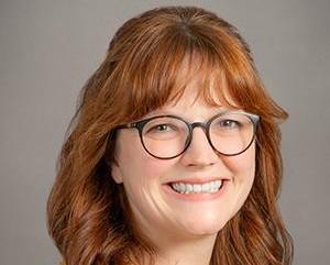 Dr. Brittany St John