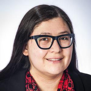 Molly Fuentes, MD, MS